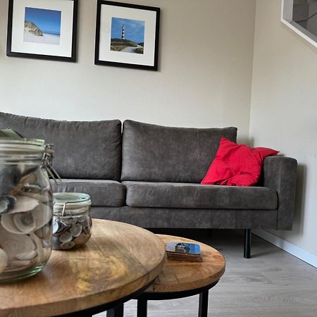 Appartement, Amelander Kaap 121 Hollum  Extérieur photo