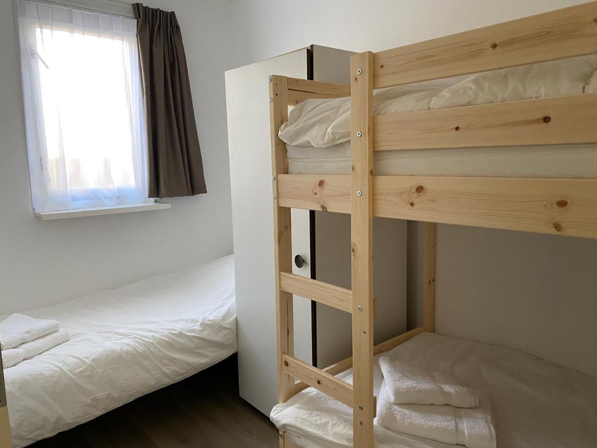 Appartement, Amelander Kaap 121 Hollum  Extérieur photo