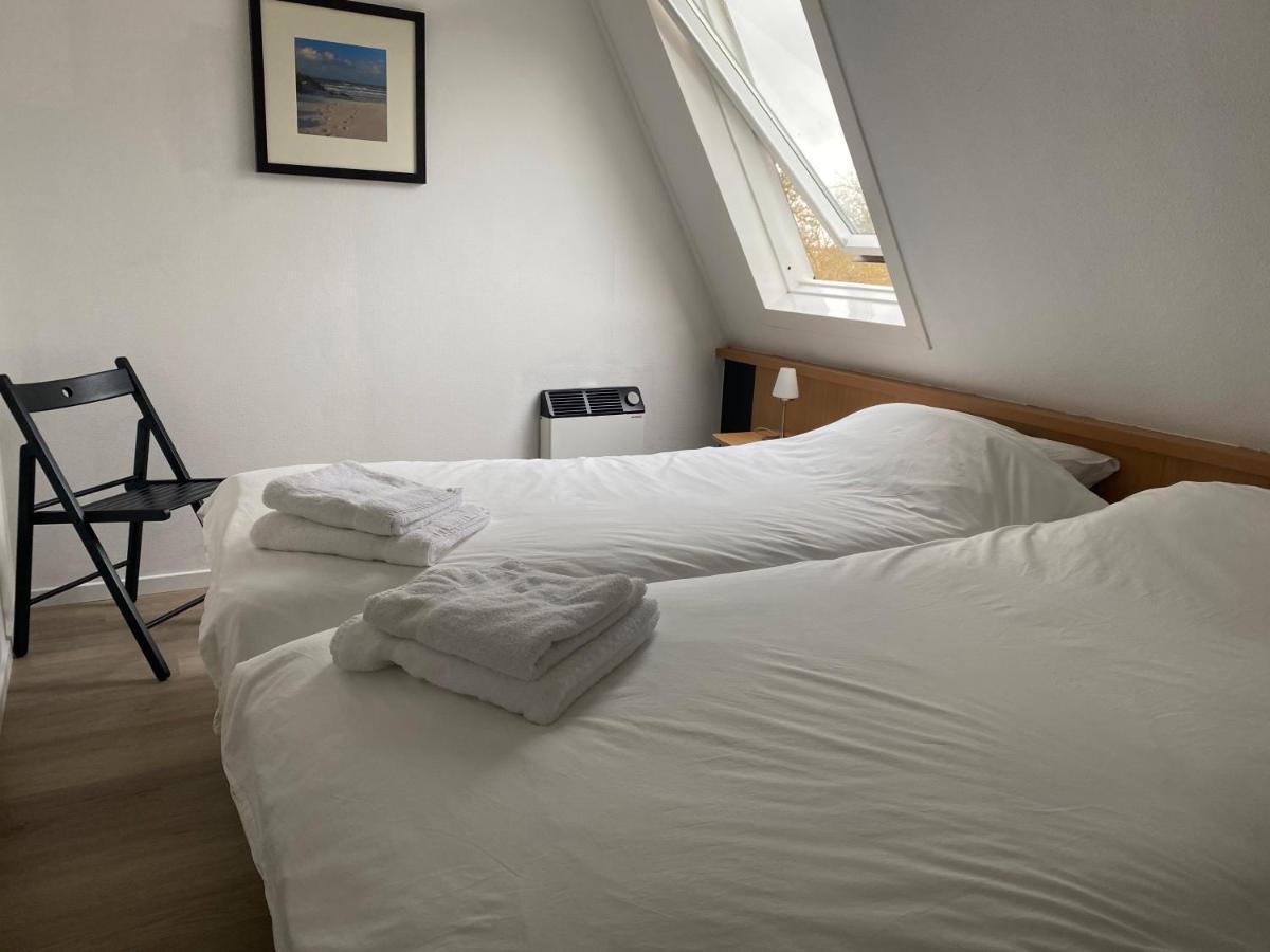 Appartement, Amelander Kaap 121 Hollum  Extérieur photo