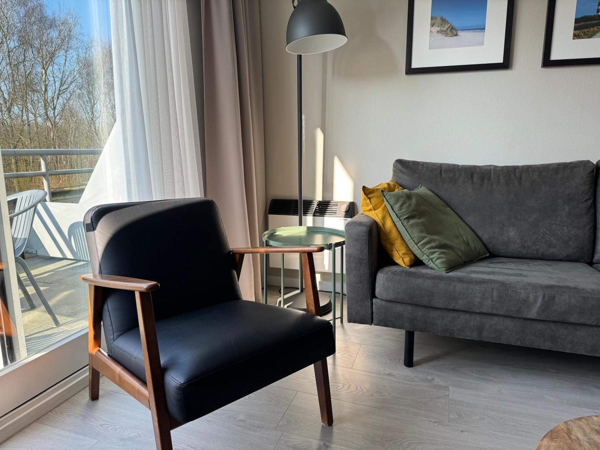 Appartement, Amelander Kaap 121 Hollum  Extérieur photo