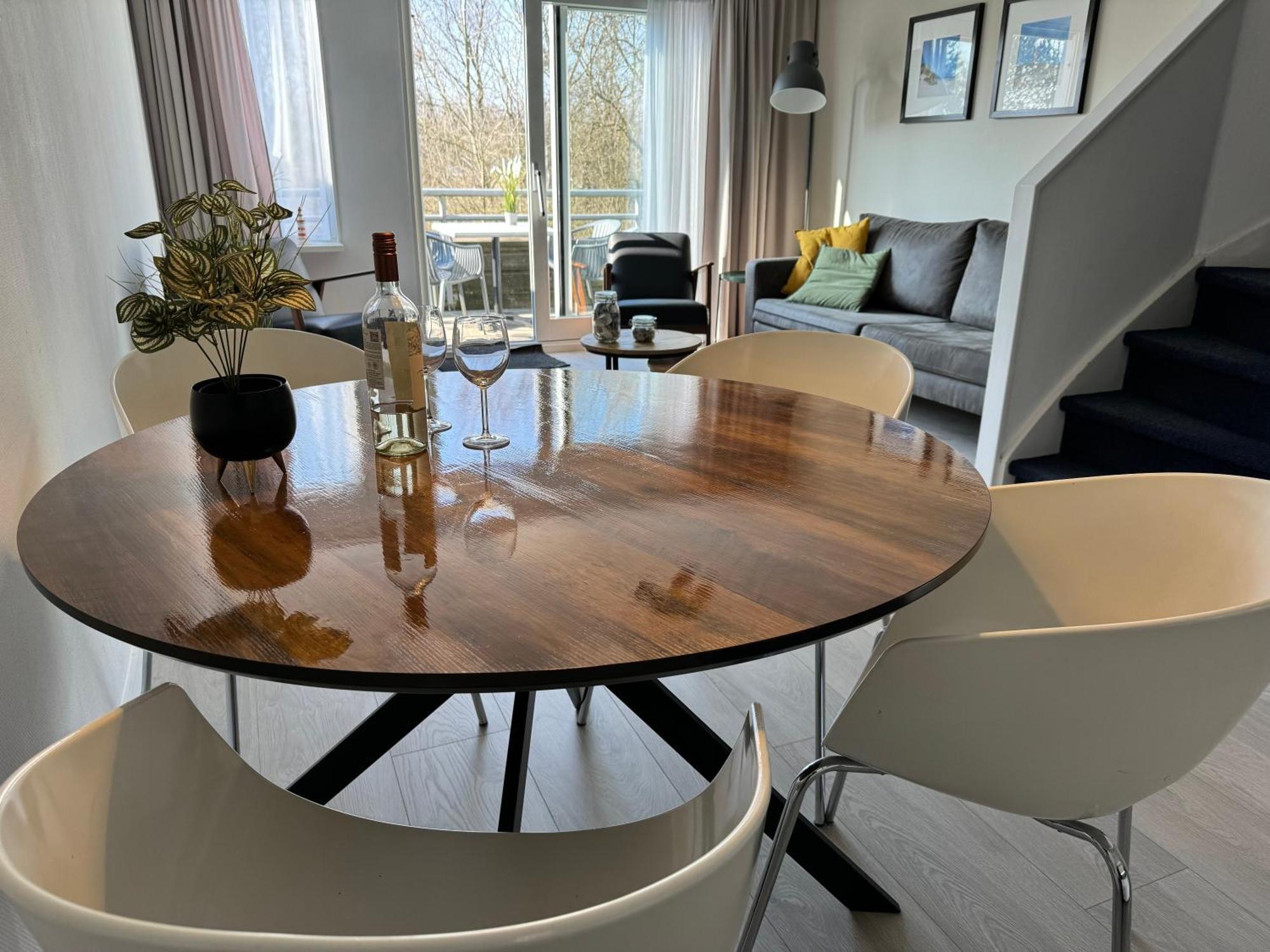 Appartement, Amelander Kaap 121 Hollum  Extérieur photo