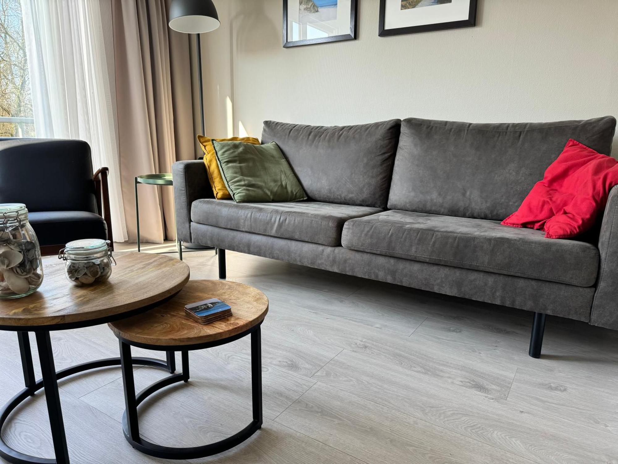 Appartement, Amelander Kaap 121 Hollum  Extérieur photo