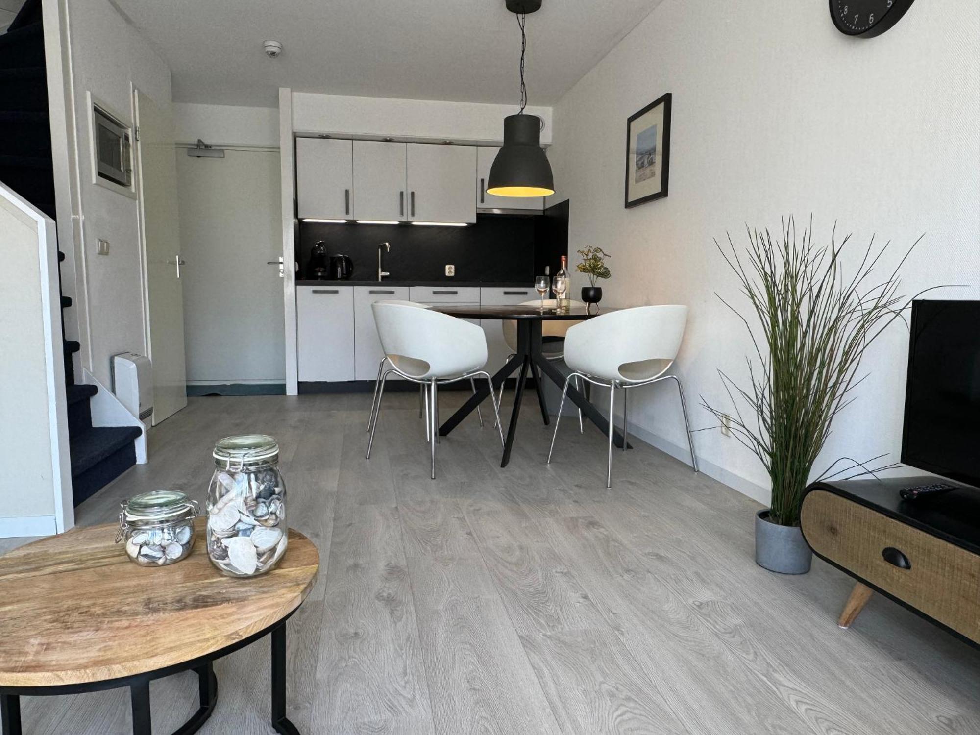 Appartement, Amelander Kaap 121 Hollum  Extérieur photo