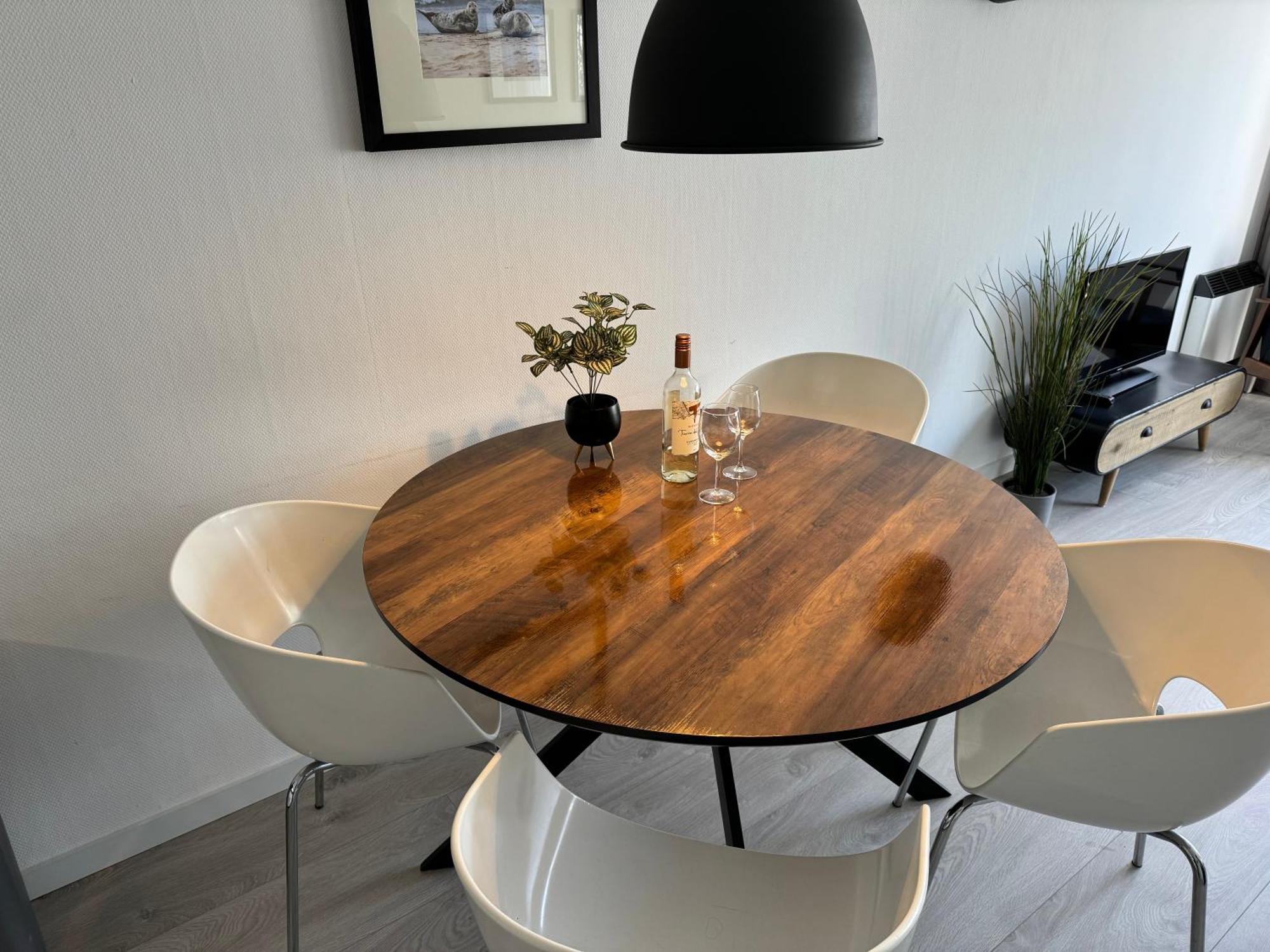Appartement, Amelander Kaap 121 Hollum  Extérieur photo