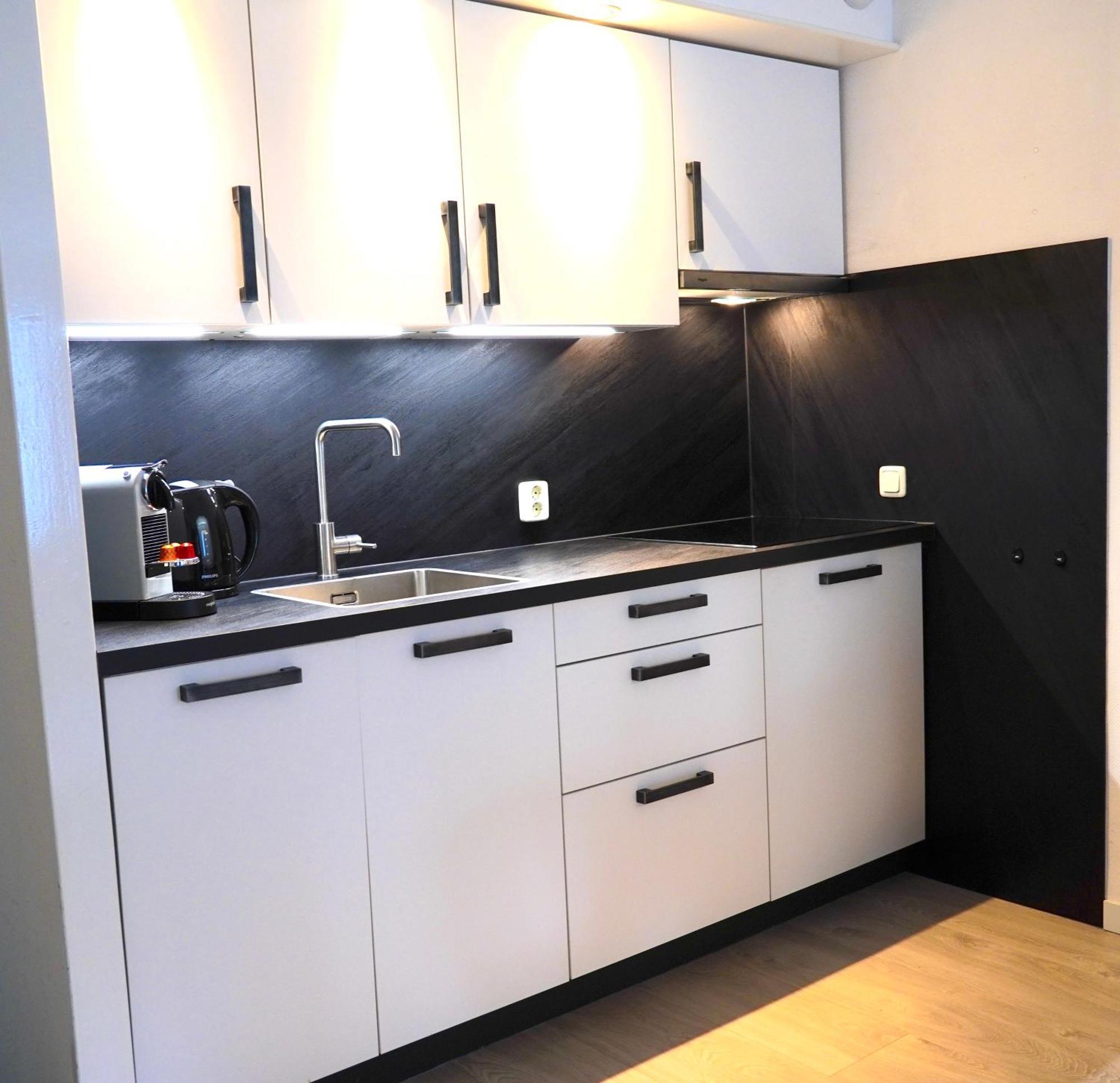 Appartement, Amelander Kaap 121 Hollum  Extérieur photo