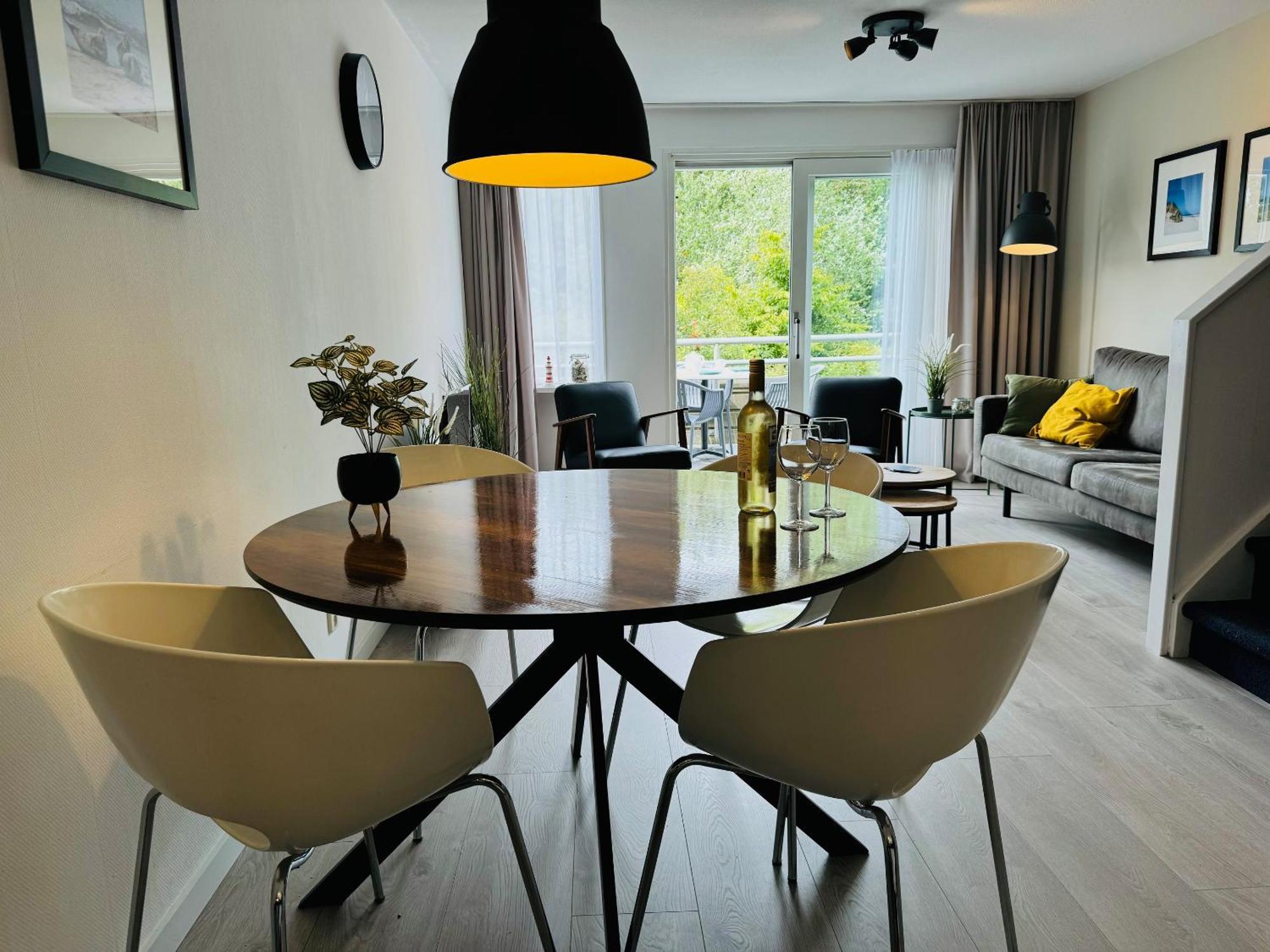 Appartement, Amelander Kaap 121 Hollum  Extérieur photo